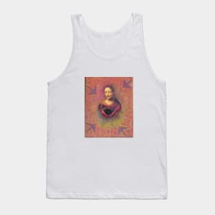 The Comforter Tank Top